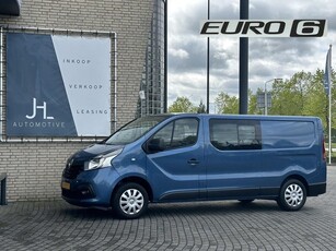 Renault Trafic 1.6 dCi T29 L2H1 DC