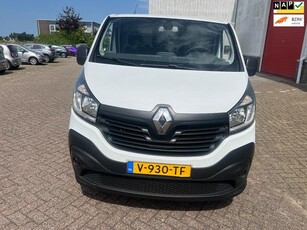 Renault Trafic 1.6 dCi T29 L2H1 Générique