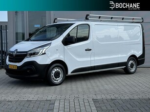 Renault Trafic 2.0 dCi 120 T29 L2H1 Comfort EURO6 AIRCO