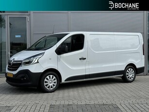 Renault Trafic 2.0 dCi 120 T29 L2H1 Work Edition AIRO