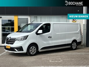 Renault Trafic 2.0 dCi 130 T30 L2H1 Work Edition , NL-Auto