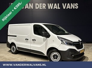 Renault Trafic 2.0 dCi 145pk Automaat L1H1 Euro6 *Rijklaar*