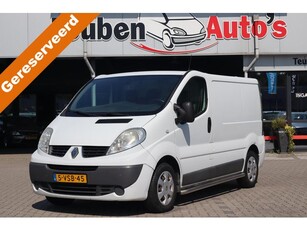 Renault Trafic 2.0 dCi T27 L1H1 Eco (Euro 5) Rechter