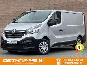 Renault Trafic 2.0dCi 145PK Automaat / Navi / Camera / Euro6