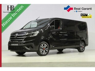 Renault Trafic bestel 2.0 Blue dC1 150 EDC T30 L2H1 Extra