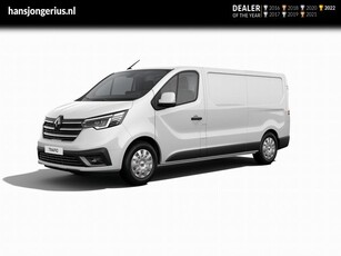 Renault Trafic GB L2H1 T30 dCi 130 6MT Work Edition