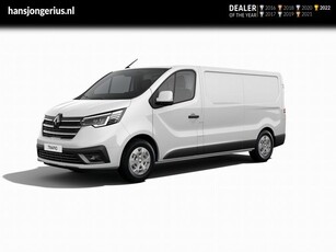 Renault Trafic GB L2H1 T30 dCi 130 6MT Work Edition