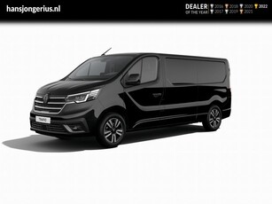 Renault Trafic GB L2H1 T30 dCi 150 6EDC Extra