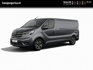 Renault Trafic Extra