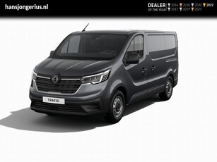 Renault Trafic GB L2H1 T30 dCi 150 6EDC Extra