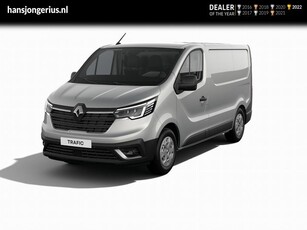 Renault Trafic Advance