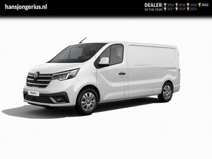 Renault Trafic Gesloten Bestel L2H1 T30 dCi 150 6MT Extra