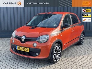 Renault Twingo 0.9 TCe GT Sport Turbo (109 pk) (VERKOCHT!!)