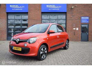 Renault Twingo 1.0 SCe Authentique