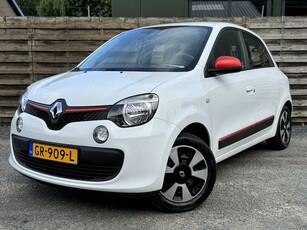 Renault Twingo 1.0 SCe Collection Airco NL-auto