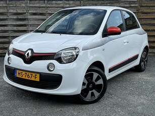 Renault Twingo 1.0 SCe Collection / Airco / NL-auto