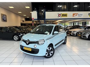 Renault Twingo 1.0 SCe Collection Bovag Garantie (bj 2017)