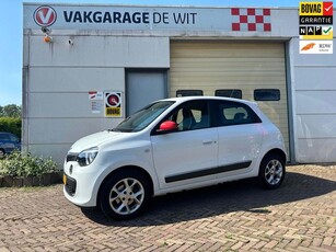 Renault Twingo 1.0 SCe Dynamique