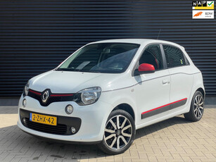 Renault Twingo 1.0 SCe Dynamique | BT |Lane assist |LM velg |