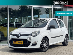 Renault Twingo 1.2 16V Authentique | 79000km! | CRUISE CONTROL | ELEKTRISCHE RAMEN |