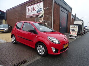 Renault Twingo 1.2-16V Authentique (bj 2011)