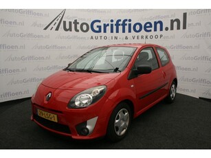 Renault Twingo 1.2-16V Authentique Hatchback met NAP