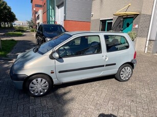 Renault Twingo 1.2-16V Cinétic KM 164803 APK TM