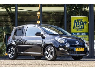 Renault Twingo 1.2 16V Collection (bj 2013)