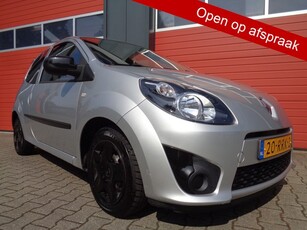 Renault Twingo 1.2-16V Collection,Airco,Trekhaak,Mooie auto!