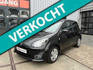 Renault Twingo 1.2-16V Dynamique 75PKAircoCruise