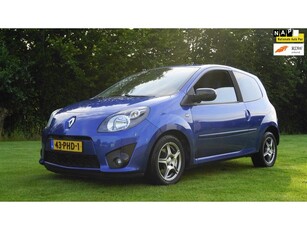 Renault Twingo 1.2-16V Dynamique