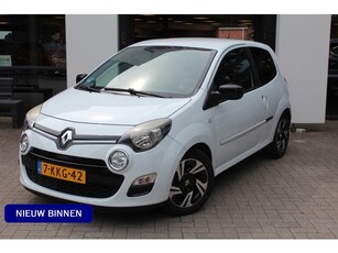 Renault Twingo 1.2 16V Dynamique Airco, LMV, Cruise contr.