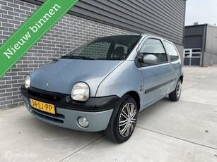 Renault Twingo 1.2-16V Dynamique APKNAPNette Auto