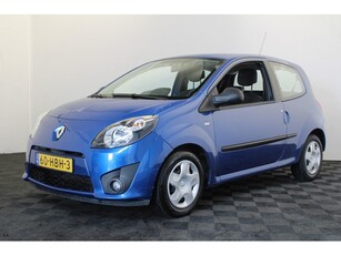 Renault Twingo 1.2-16V Dynamique AutomaatAircoNAP