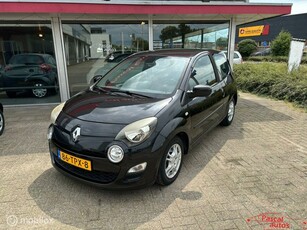 Renault Twingo 1.2 16V Dynamique nap clima cruise