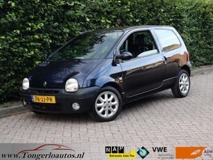 Renault Twingo 1.2-16V Initiale-Stuurbkr-Elek.ramen-Leer