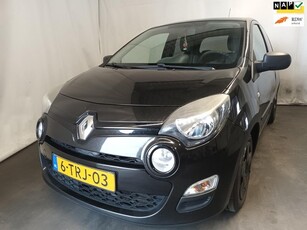 Renault Twingo 1.2 16V Parisienne - Airco - Export