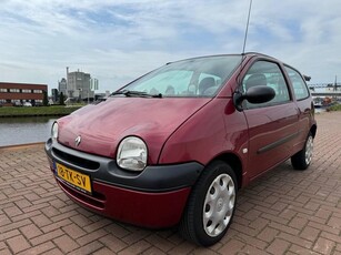 Renault Twingo 1.2 /Airco/St.bkr/1e eigenaar/Frisse APK