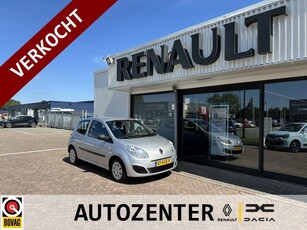 Renault Twingo 1.2 Authentique airco 3 mnd garantie