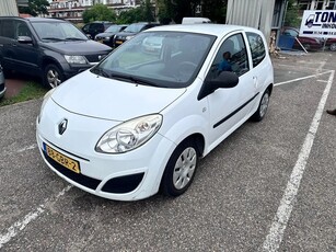 Renault Twingo 1.2 Authentique (bj 2008)