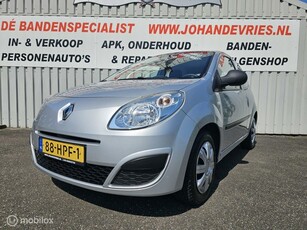 Renault Twingo 1.2 Authentique I Airco I Elektr.-pakket I