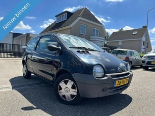 Renault Twingo 1.2 (bj 1999)