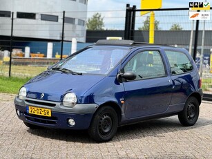 Renault Twingo 1.2 Comfort/LAGE KM MET