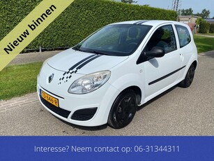 Renault Twingo 1.2 Dynamique Airco Nieuwe apk (bj 2008)