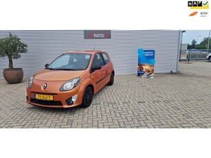 Renault Twingo 1.2 Dynamique,airco,elec ramen,isofix,cv