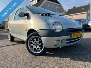 Renault Twingo 1.2 Epicéa (bj 2001)