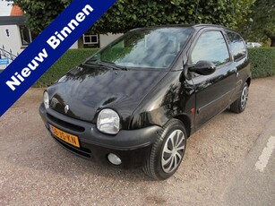 Renault Twingo 1.2 Hélios **81.000 org.km. NAP**AIRCO**APK