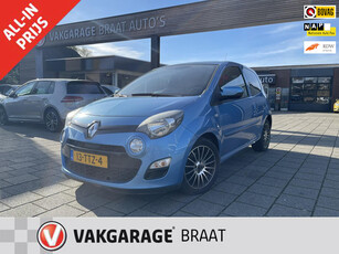 Renault Twingo 1.2 l CRUISE l AIRCO l ELEK. RAMEN l RIJKLAAR!