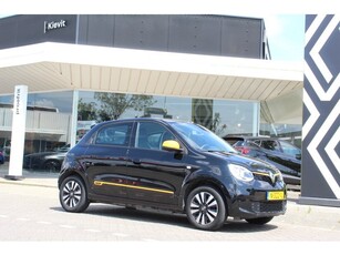 Renault Twingo Z.E. R80 E-Tech Intens (bj 2022, automaat)