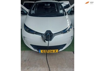 Renault ZOE Q210 Zen Quickcharge 22 kWh (ex Accu)